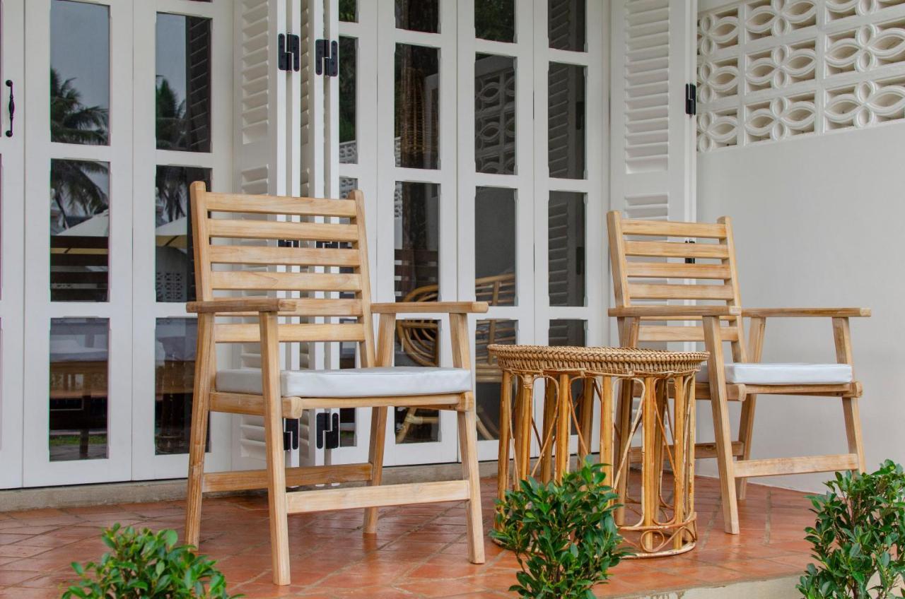 Chic Stay Hana Boutique Hotel Luang Prabang Exterior foto