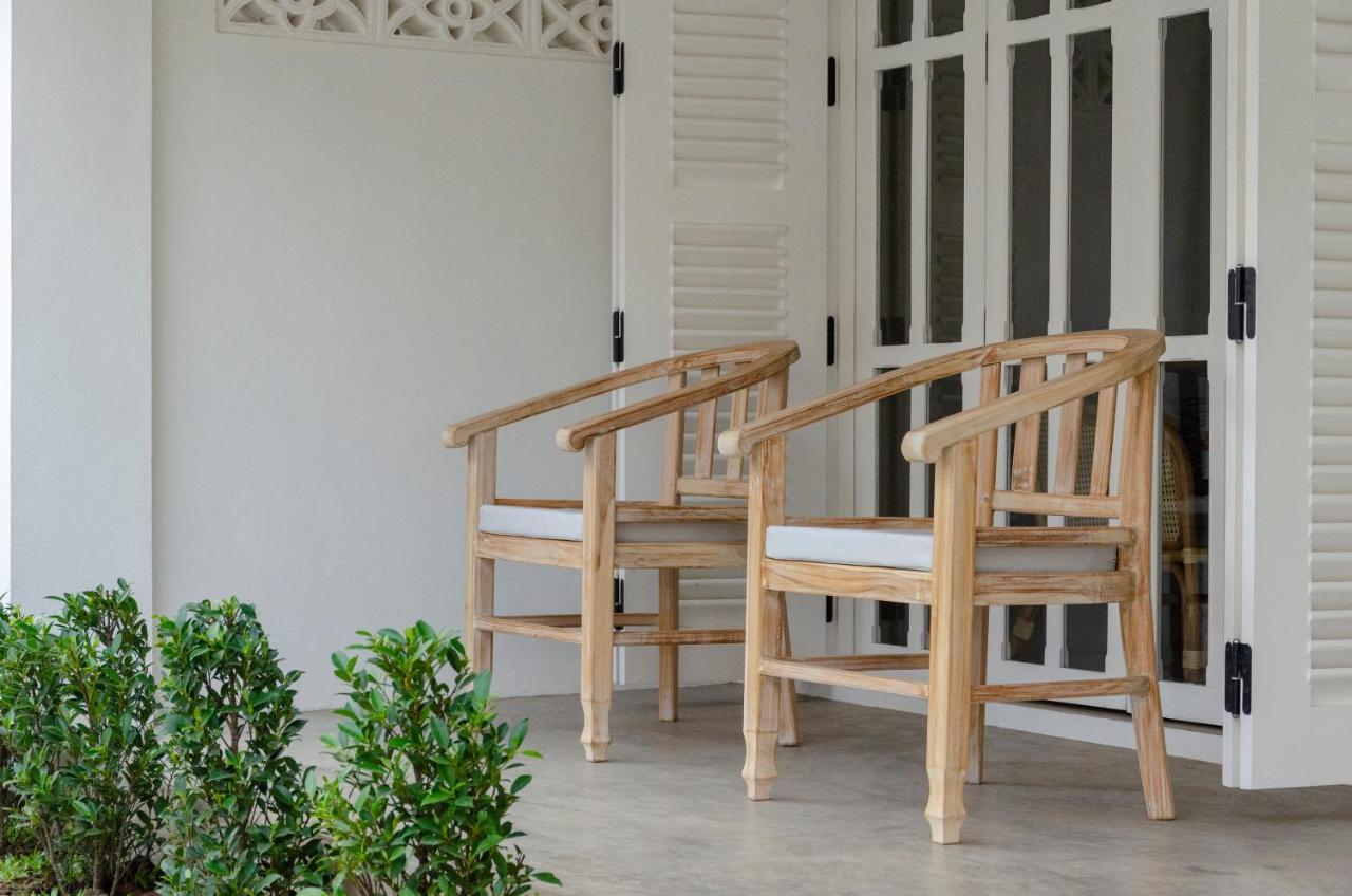 Chic Stay Hana Boutique Hotel Luang Prabang Exterior foto