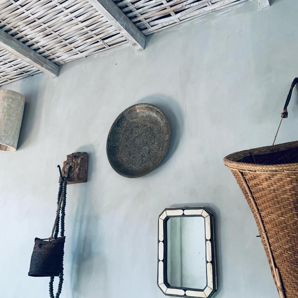 Chic Stay Hana Boutique Hotel Luang Prabang Exterior foto