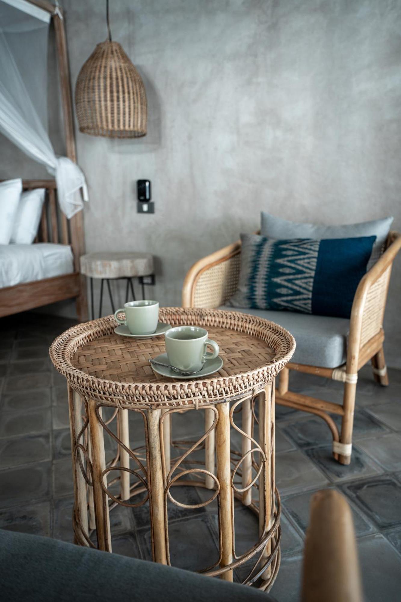 Chic Stay Hana Boutique Hotel Luang Prabang Exterior foto