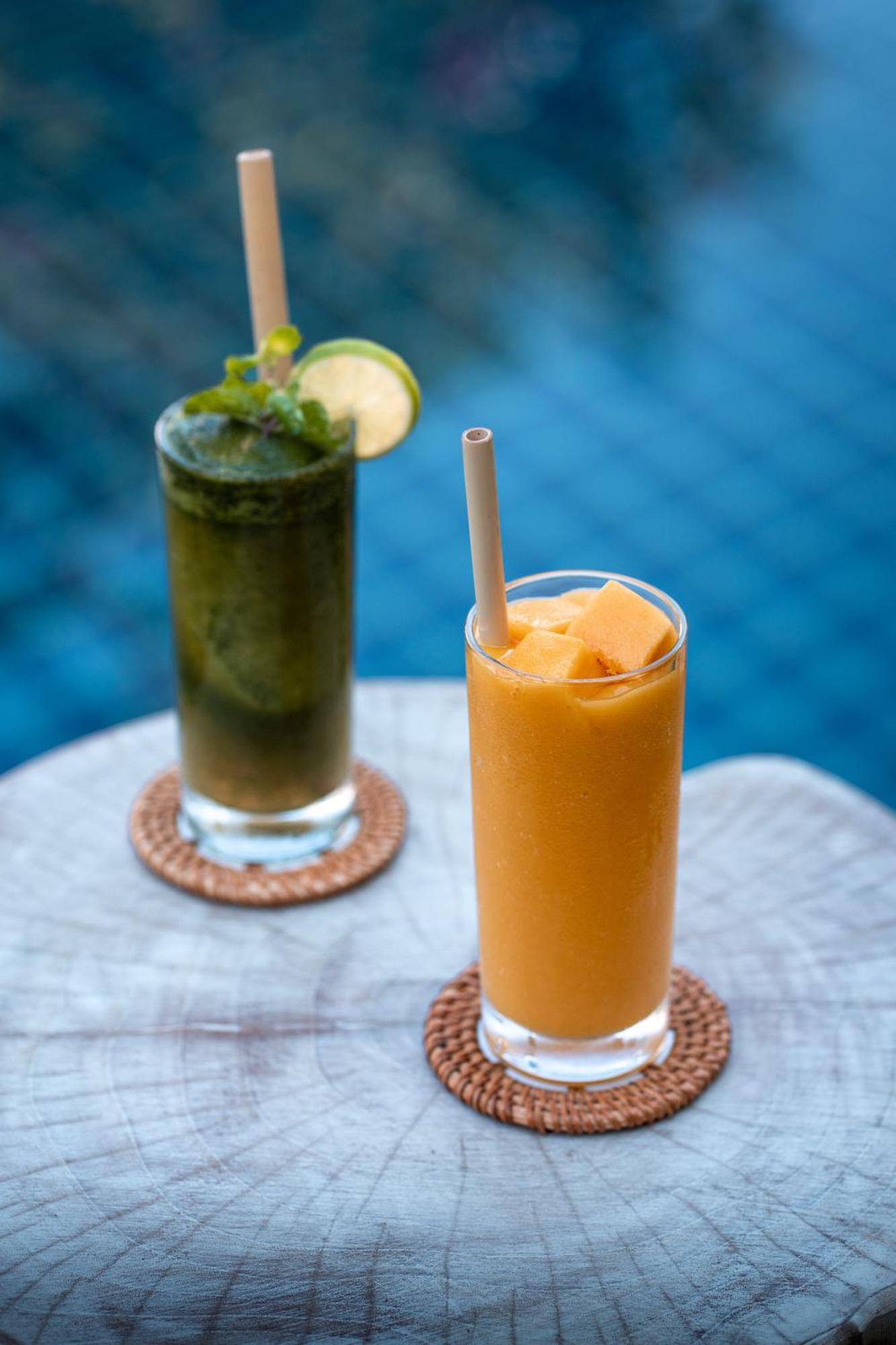 Chic Stay Hana Boutique Hotel Luang Prabang Exterior foto