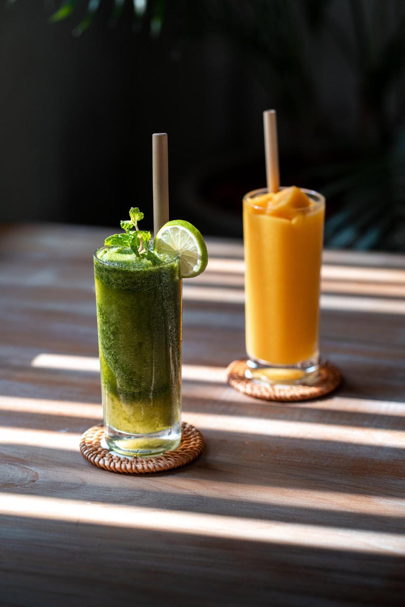 Chic Stay Hana Boutique Hotel Luang Prabang Exterior foto