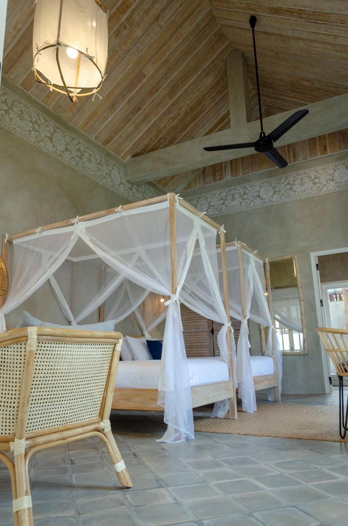 Chic Stay Hana Boutique Hotel Luang Prabang Exterior foto