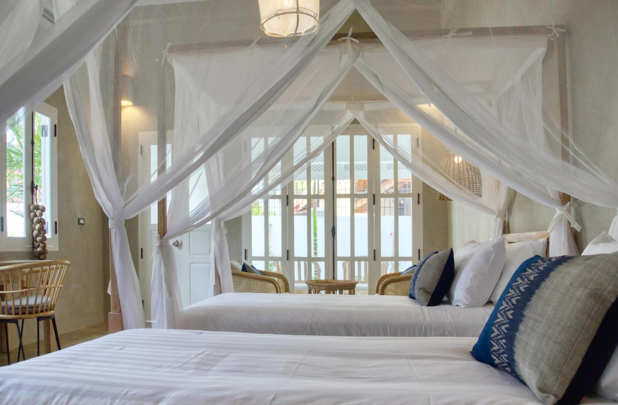 Chic Stay Hana Boutique Hotel Luang Prabang Zimmer foto