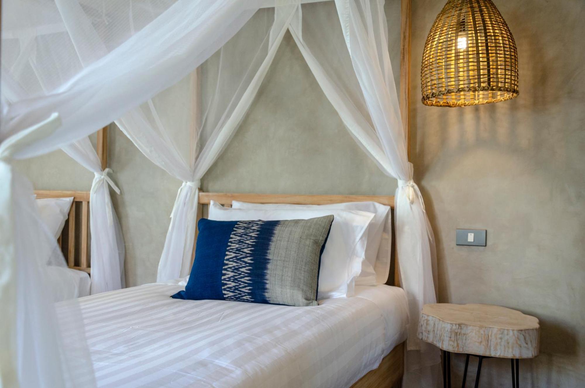 Chic Stay Hana Boutique Hotel Luang Prabang Zimmer foto