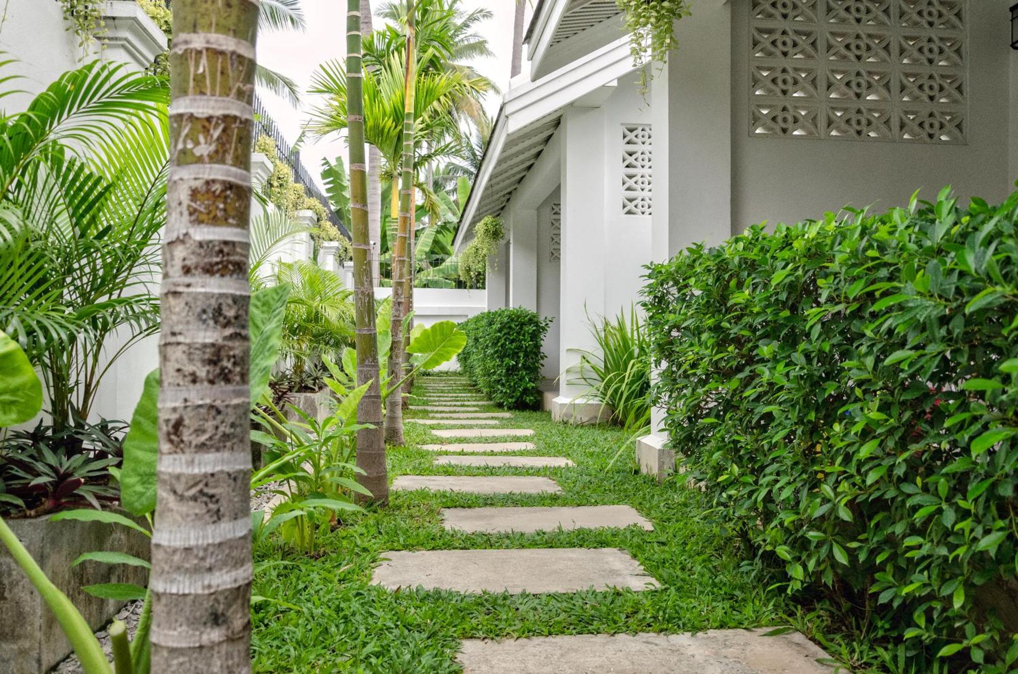 Chic Stay Hana Boutique Hotel Luang Prabang Exterior foto