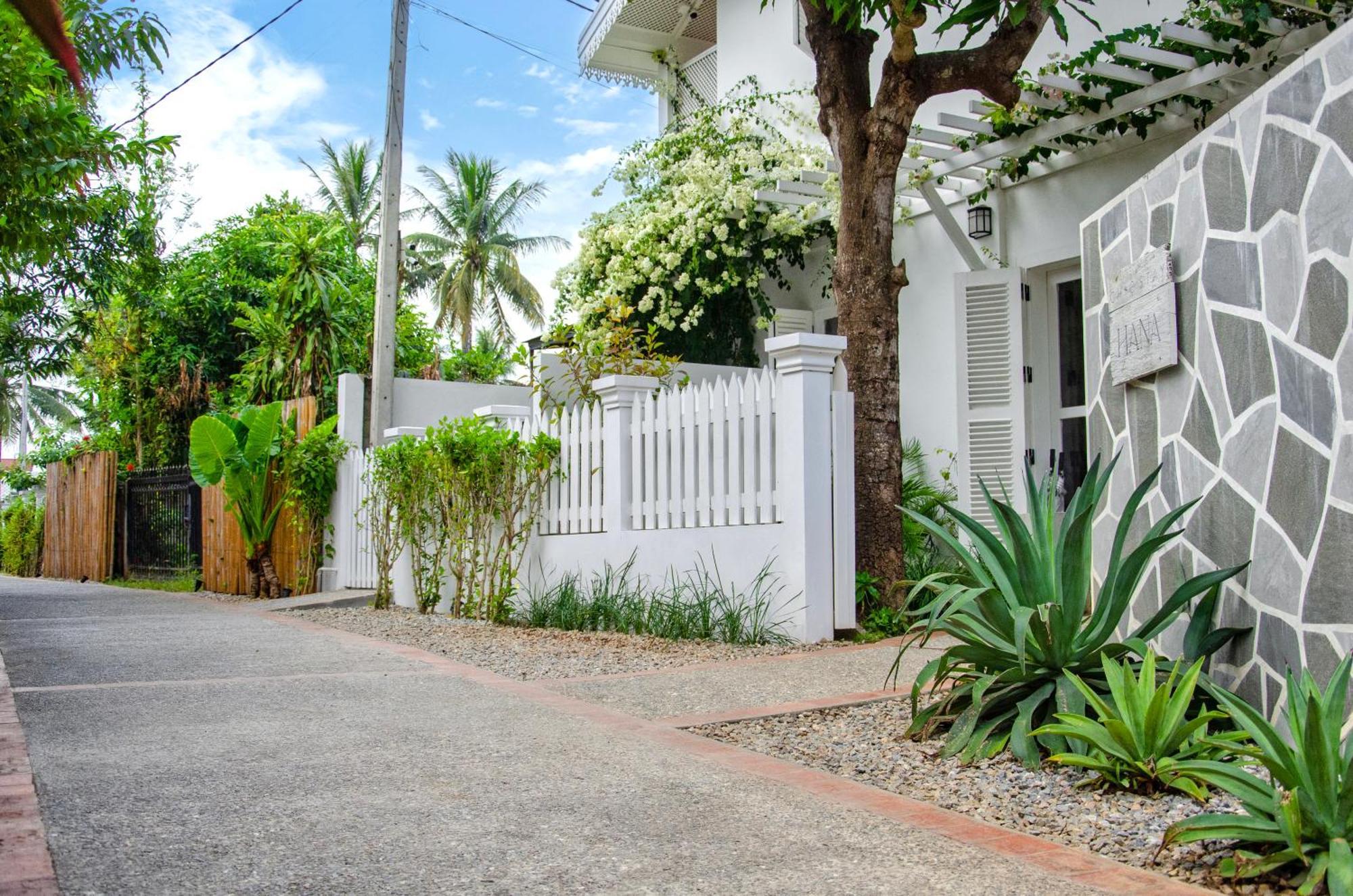 Chic Stay Hana Boutique Hotel Luang Prabang Exterior foto