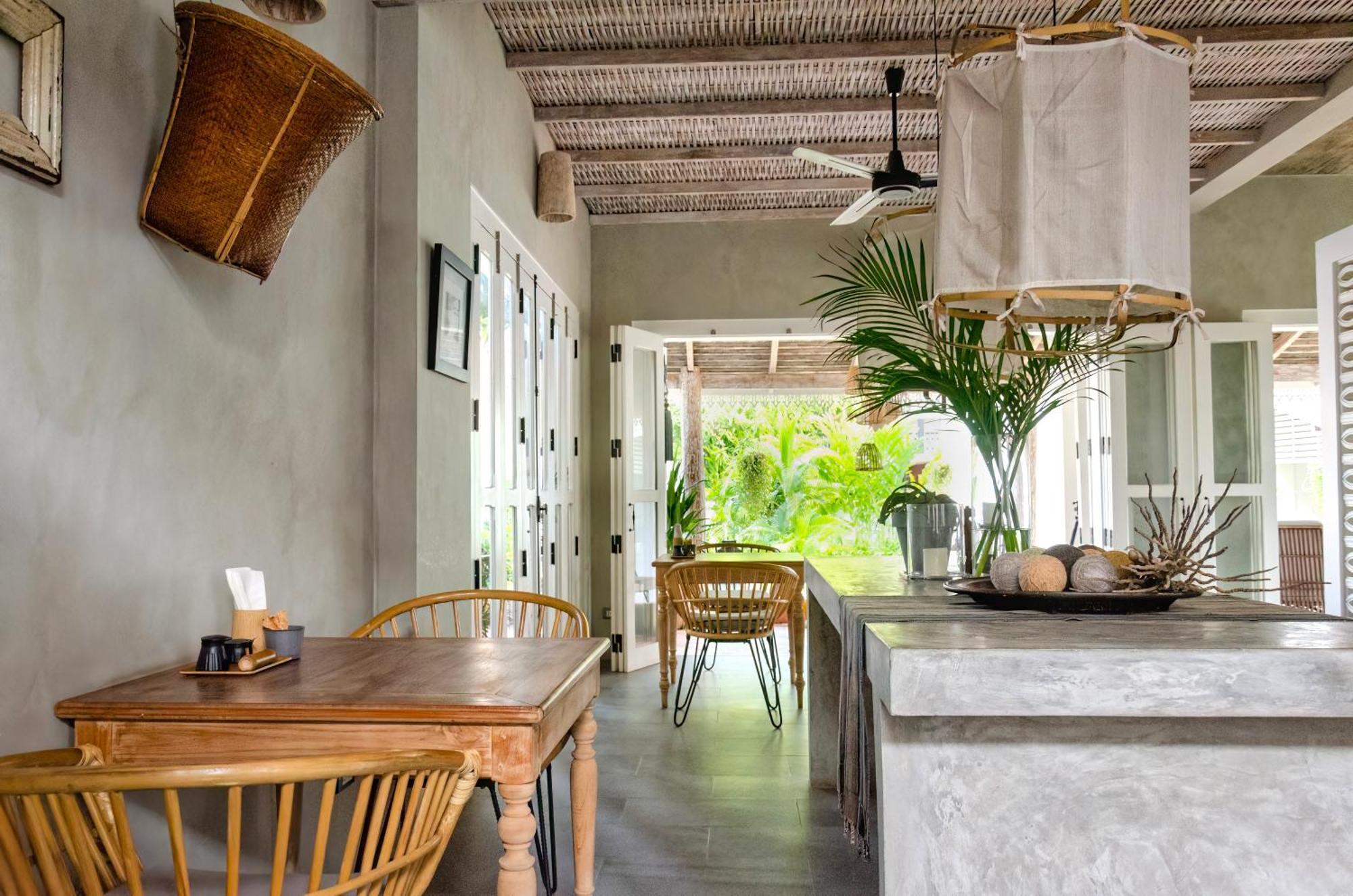 Chic Stay Hana Boutique Hotel Luang Prabang Exterior foto