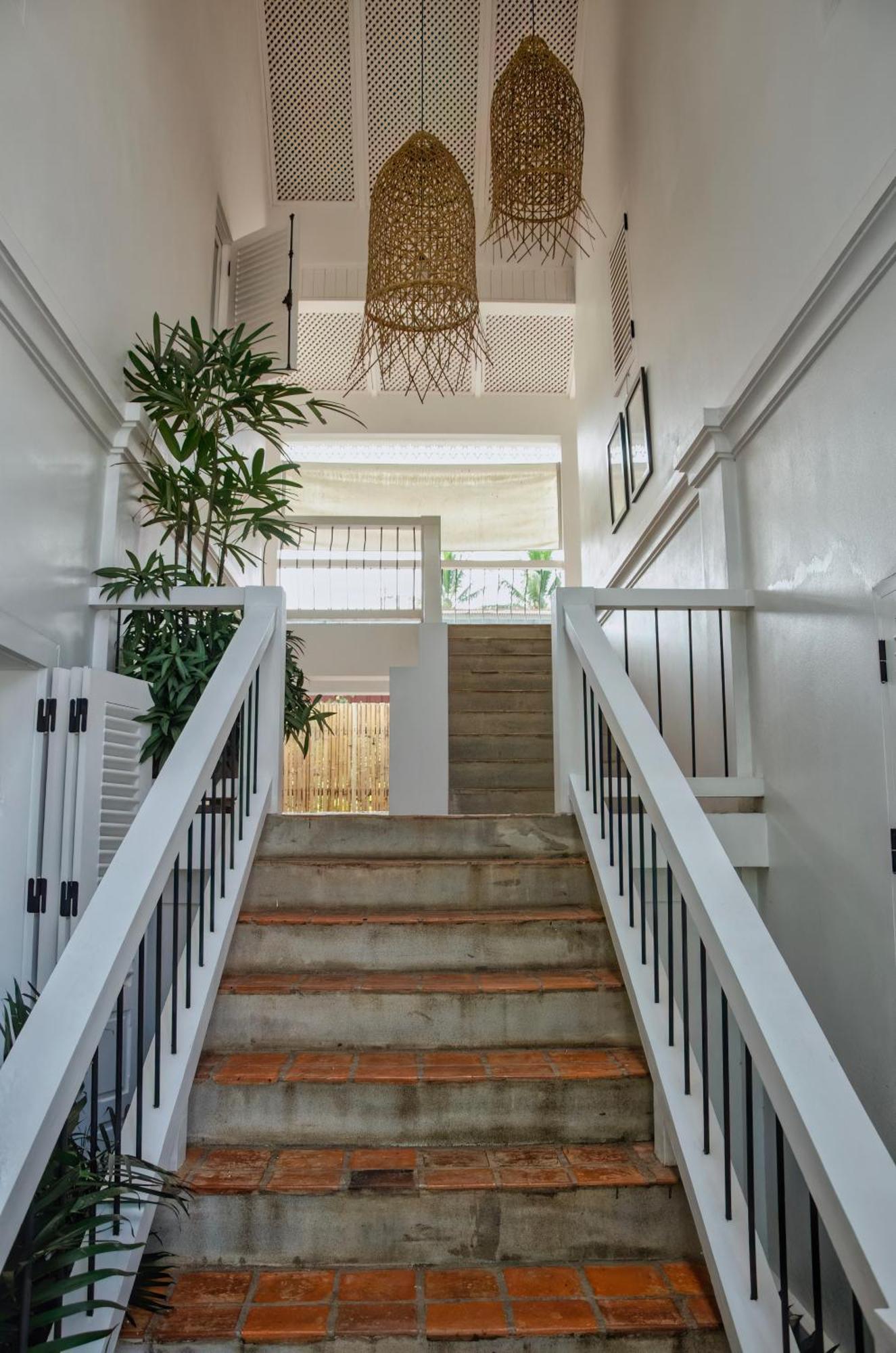 Chic Stay Hana Boutique Hotel Luang Prabang Exterior foto
