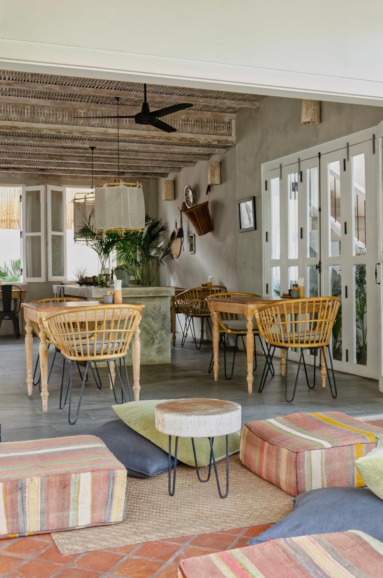 Chic Stay Hana Boutique Hotel Luang Prabang Exterior foto