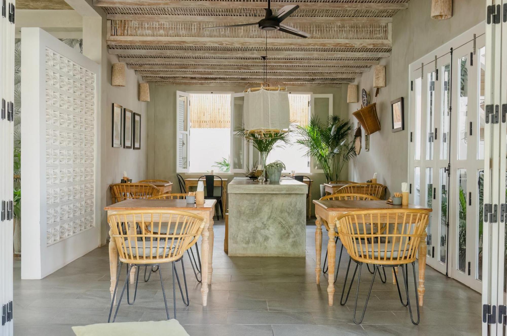 Chic Stay Hana Boutique Hotel Luang Prabang Exterior foto