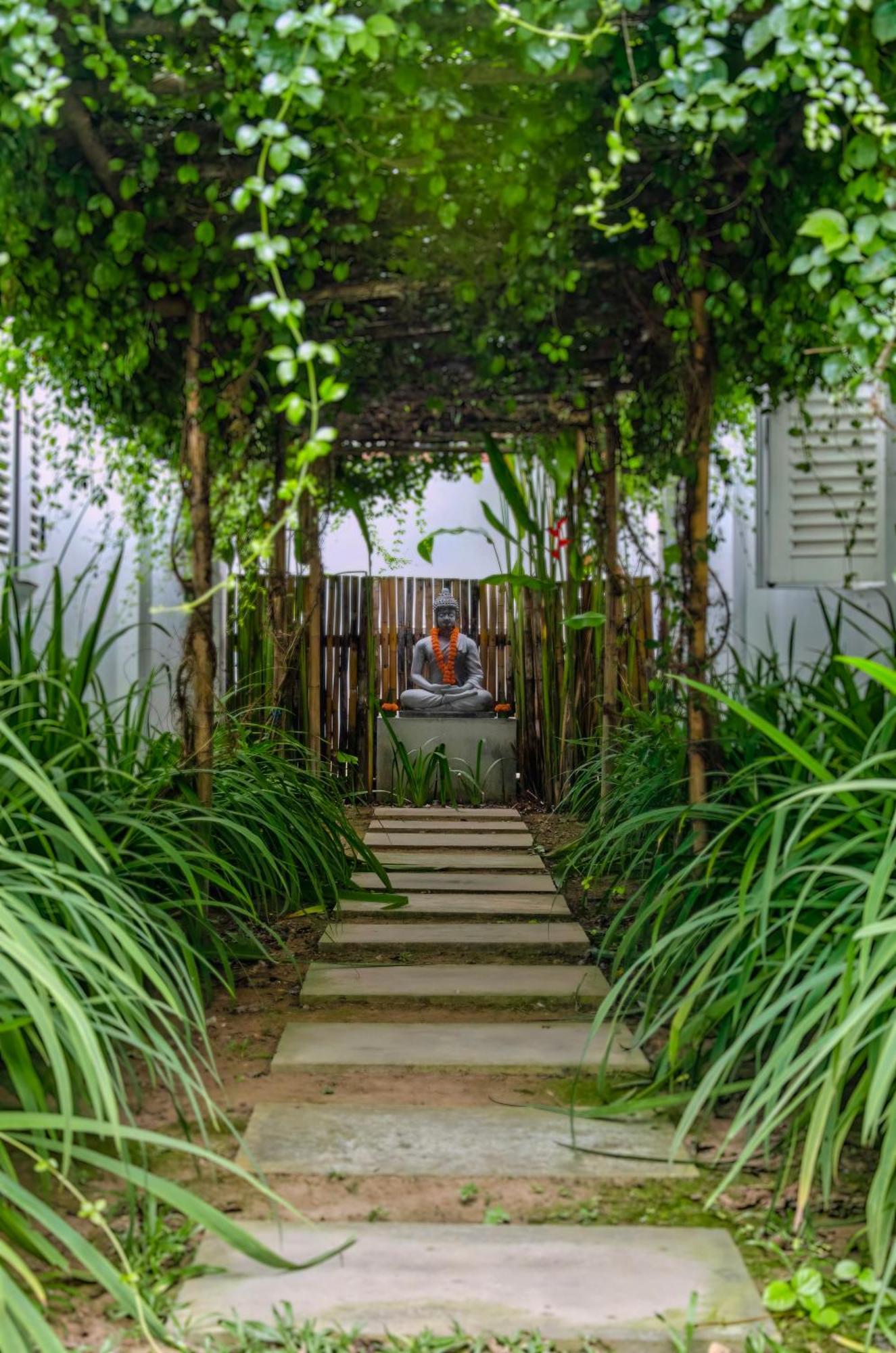 Chic Stay Hana Boutique Hotel Luang Prabang Exterior foto