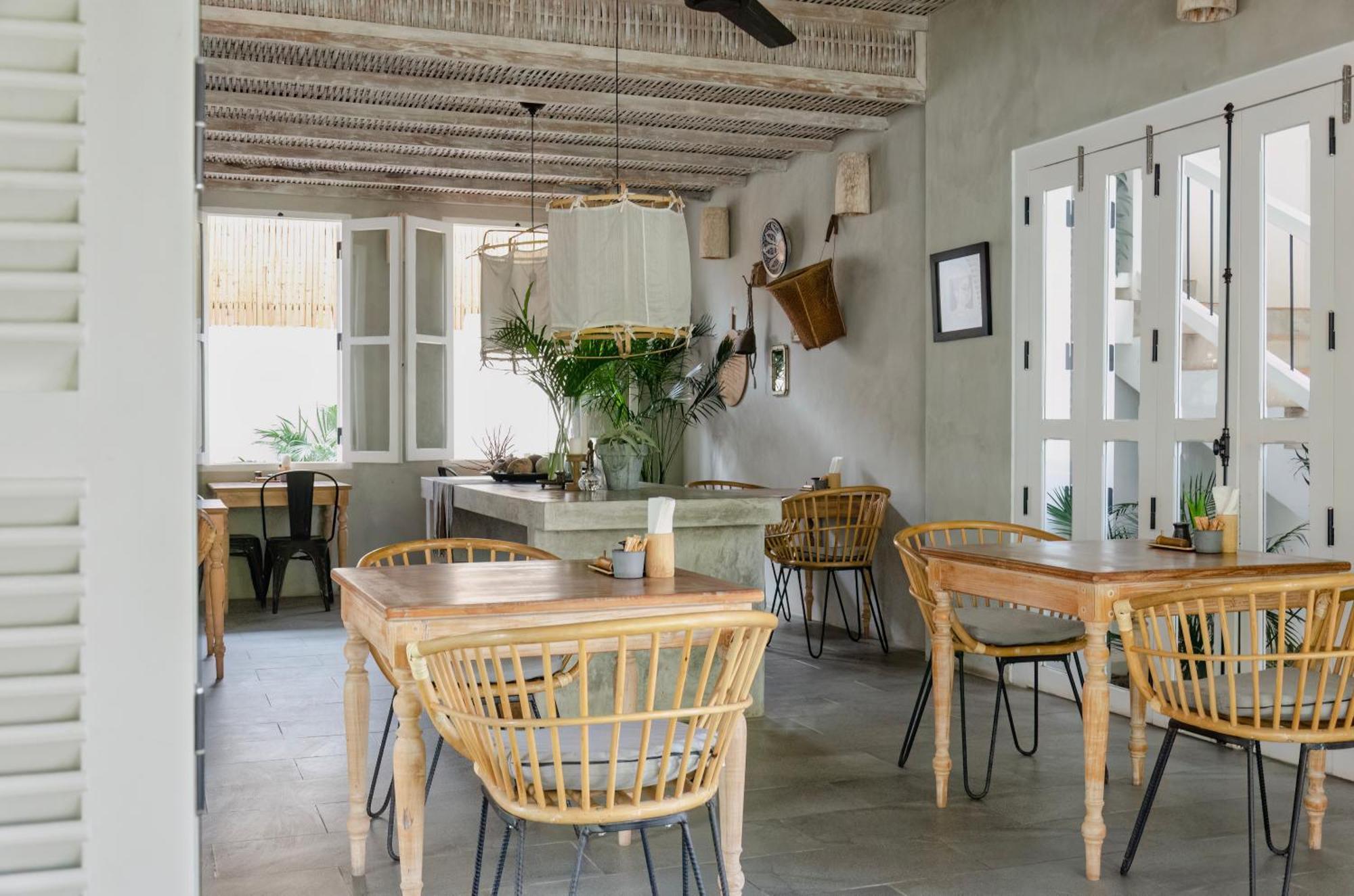 Chic Stay Hana Boutique Hotel Luang Prabang Exterior foto