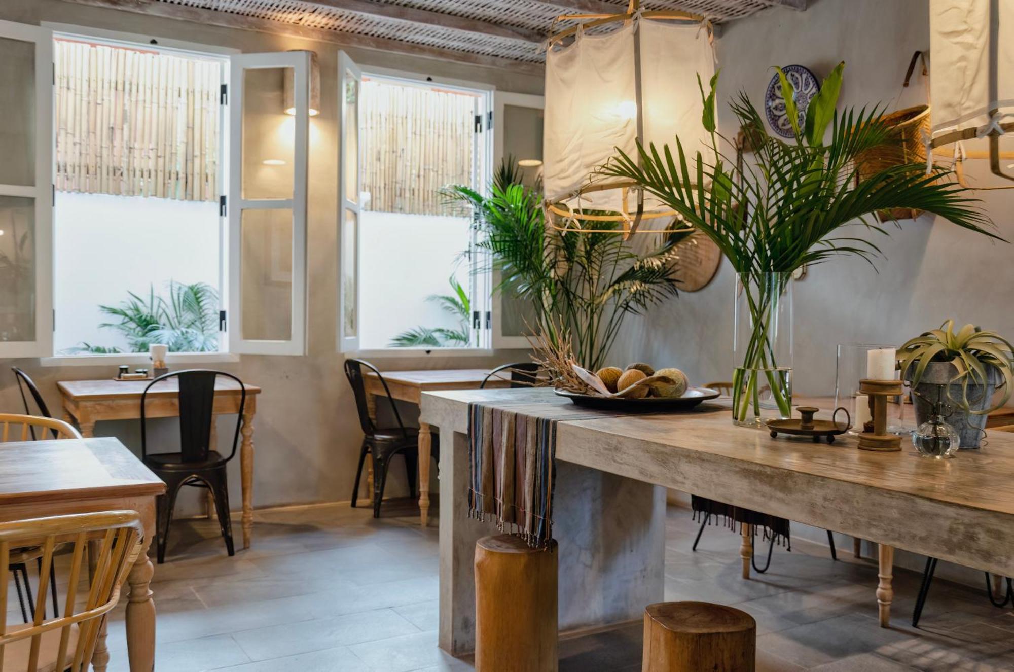 Chic Stay Hana Boutique Hotel Luang Prabang Exterior foto